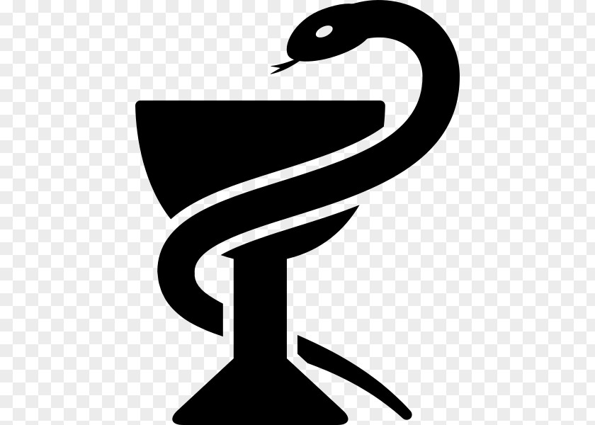 Bowl Of Hygieia Pharmacy Serpent Pharmacist Caduceus As A Symbol Medicine PNG