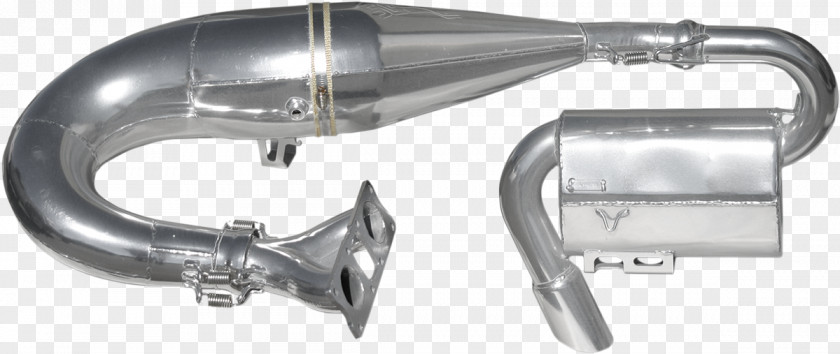 Car Exhaust System Muffler Gas Motorcycle PNG