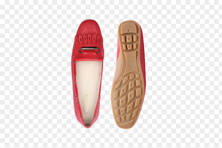 Casual Shoes Slipper Slip-on Shoe PNG