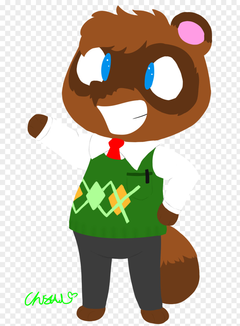 Cat Canidae Tom Nook Clip Art PNG