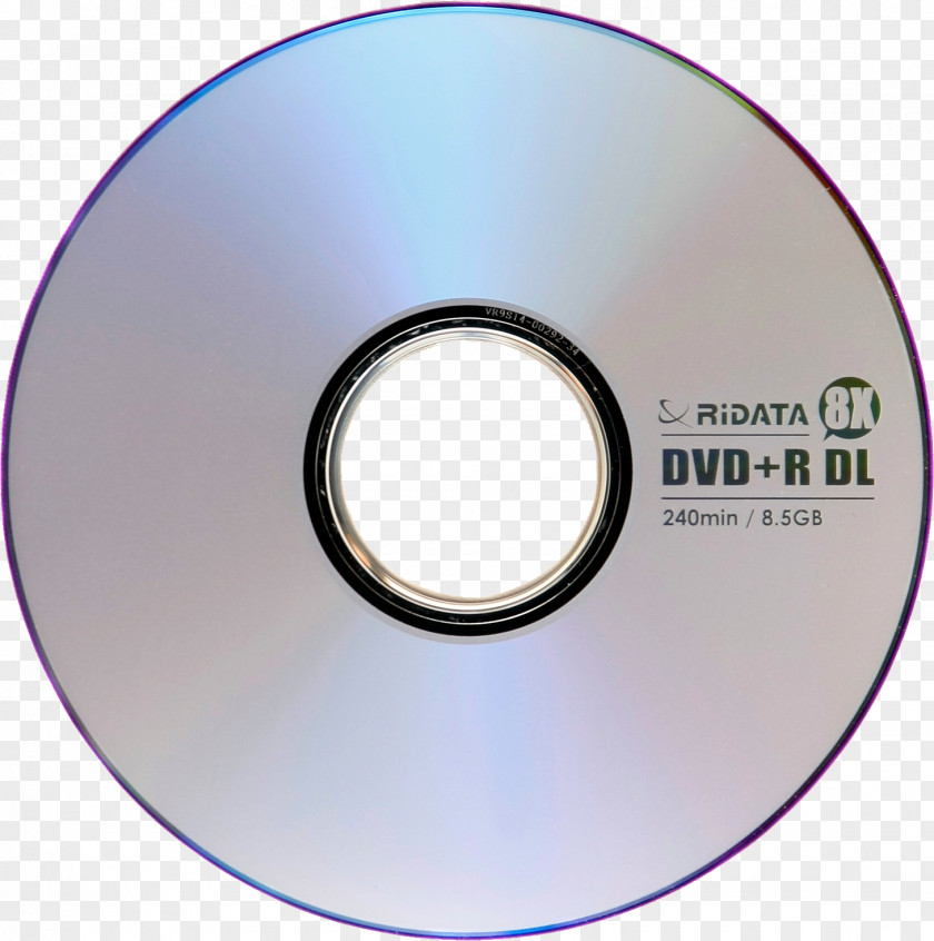 CD DVD Image Compact Disc Blu-ray DVD+R DL Optical PNG