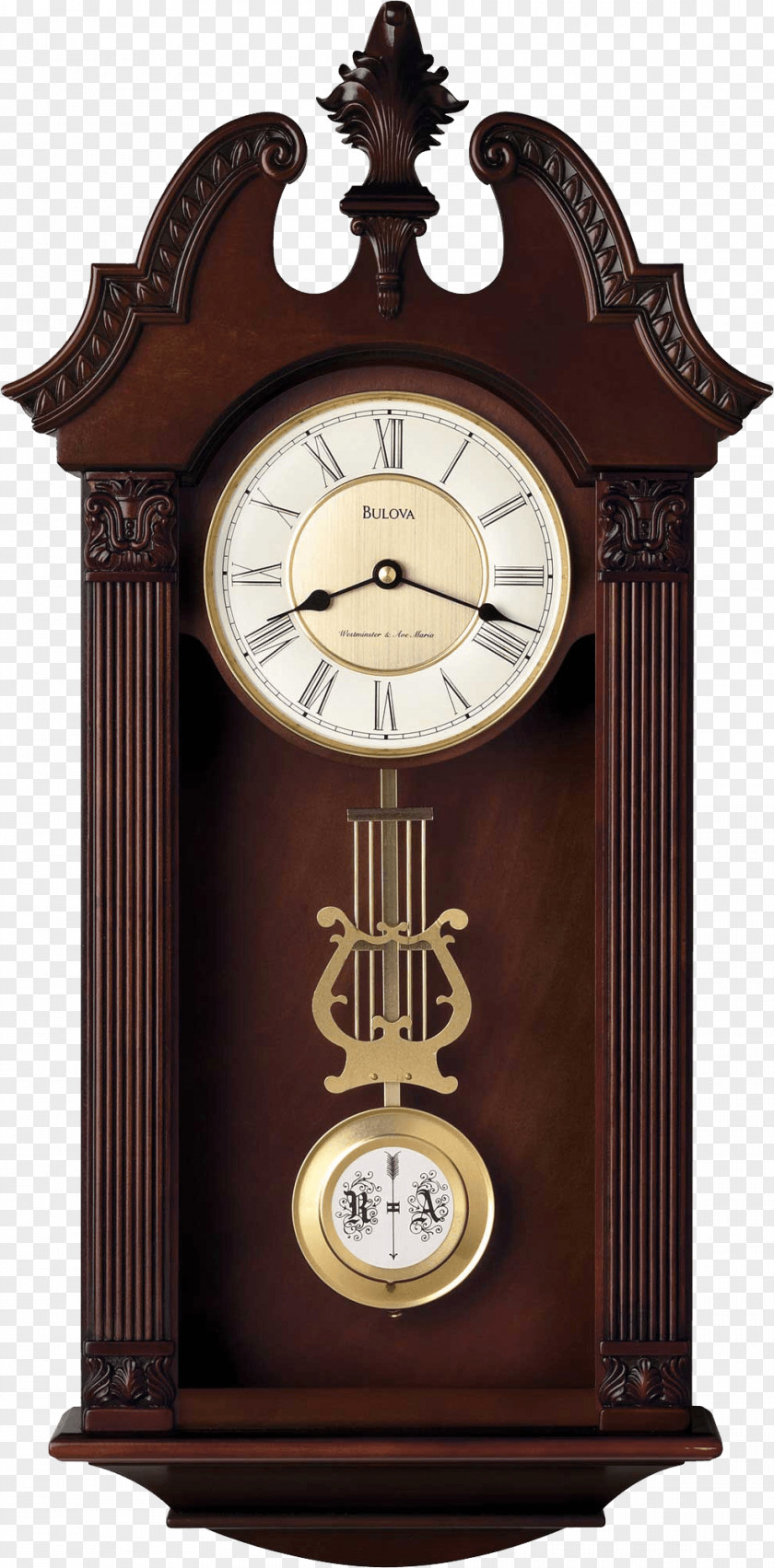 Clock Image Icon PNG