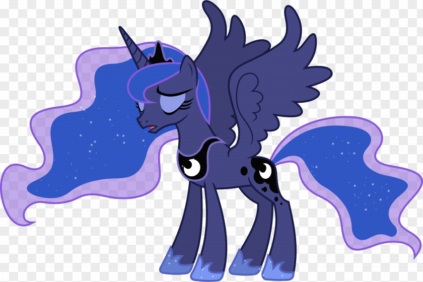 Color Moon Cake Princess Luna Celestia Twilight Sparkle Rainbow Dash Pony PNG