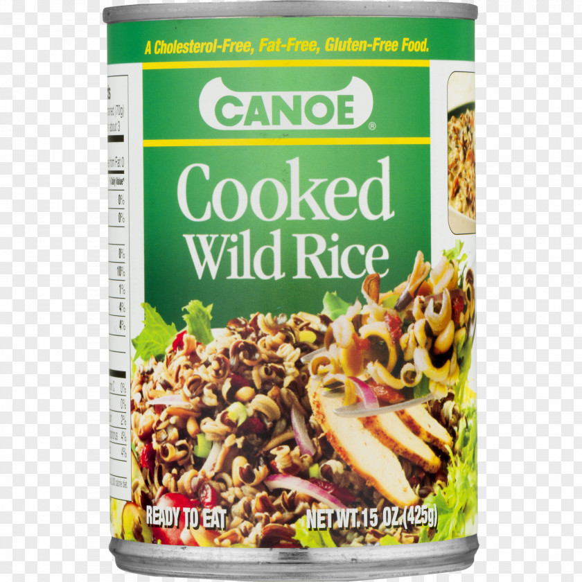 Cooked Rice Vegetarian Cuisine Recipe Food Wild Seasoning PNG