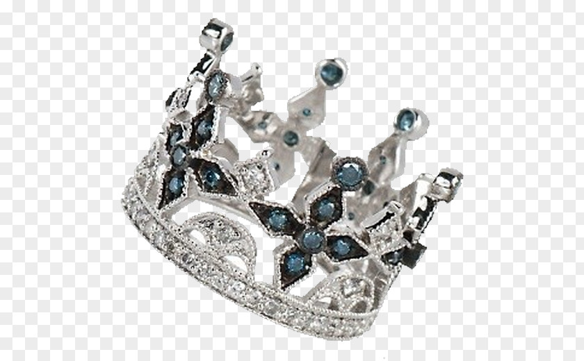 Crown Engagement Ring Wedding Jewellery PNG
