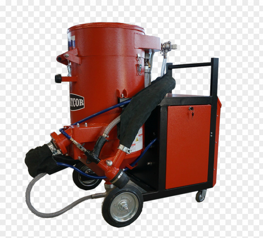 Dust Blasting Abrasive Vacuum Injector Pressure Sand PNG