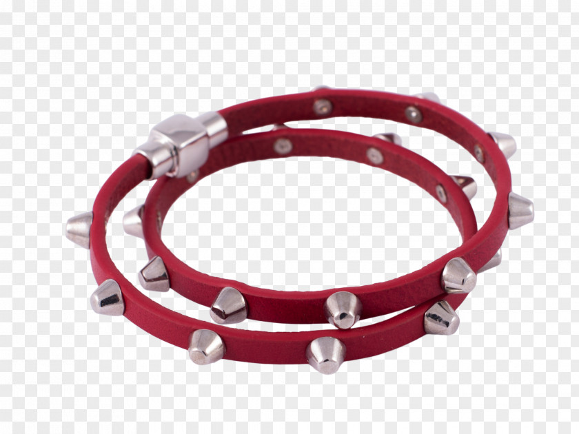 Fiery Rose Bracelet PNG