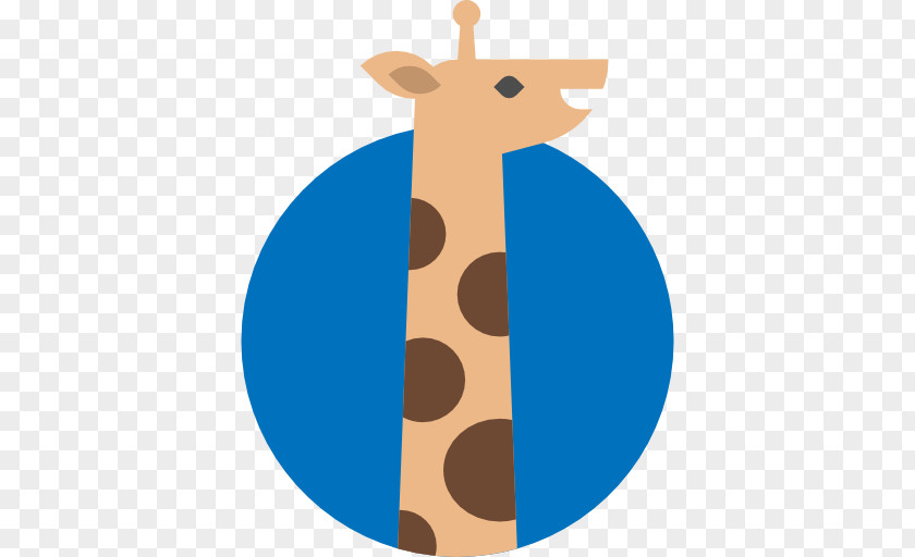 Giraffes Animal Clip Art PNG