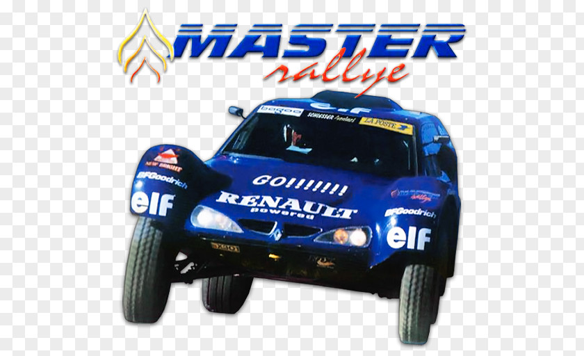 Rallye PlayStation 2 Rally Trophy Master Mashed: Drive To Survive Video Game PNG