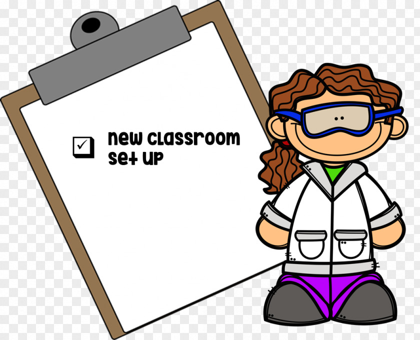 School Teacher Education Clipboard Clip Art PNG