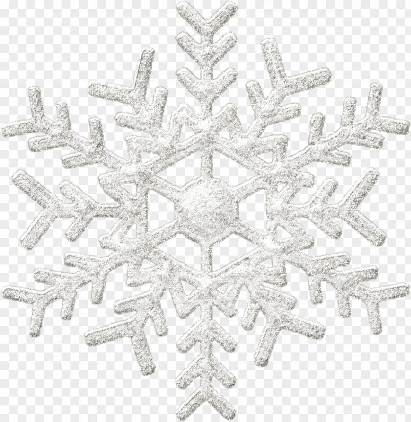 Silver Snowflake PNG Snowflake, white snowflake illustration clipart PNG
