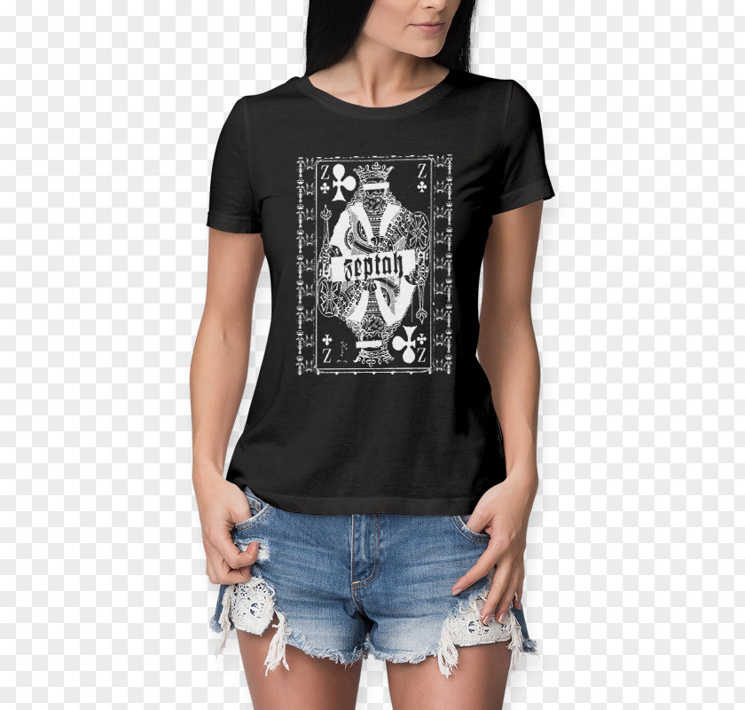 T-shirt Printed Hoodie Online Shopping PNG