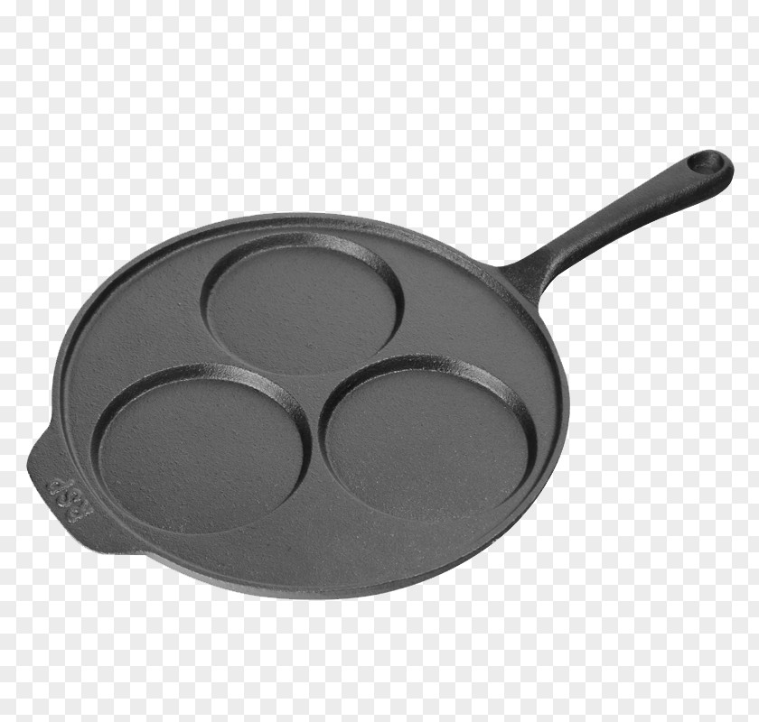 Thickened Frying Pan Fried Egg PNG
