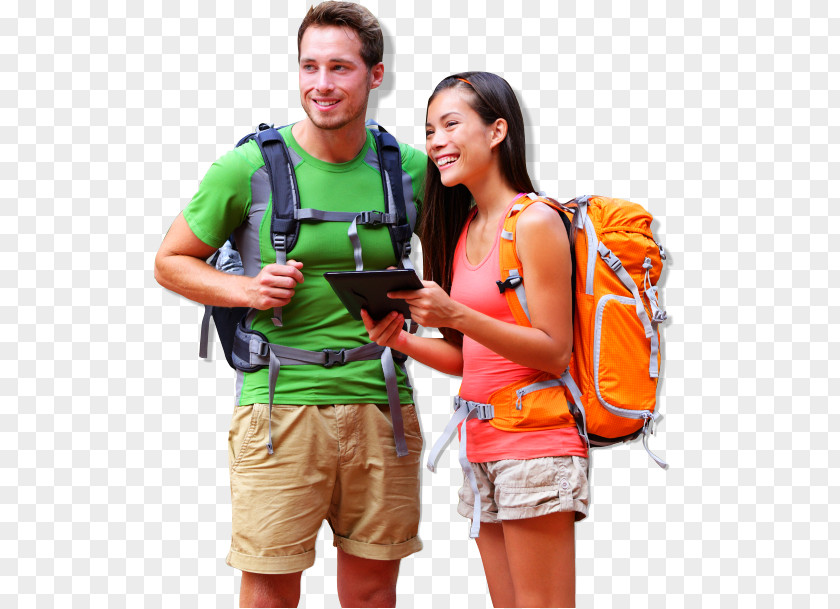 Travel Agent Tourism Backpack Insurance PNG