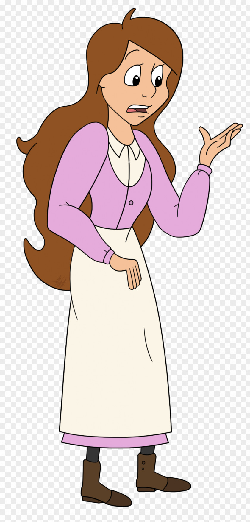 Anne Of Green Gables] Gables Animated Series Film Lost And Found PNG