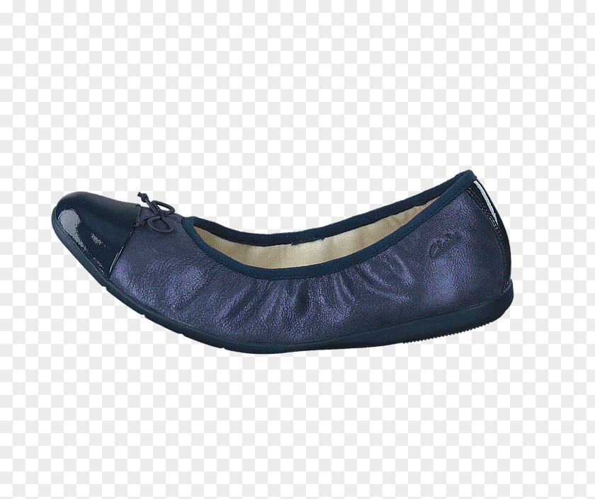 Clarks Shoes For Women Ballet Flat Shoe Walking PNG