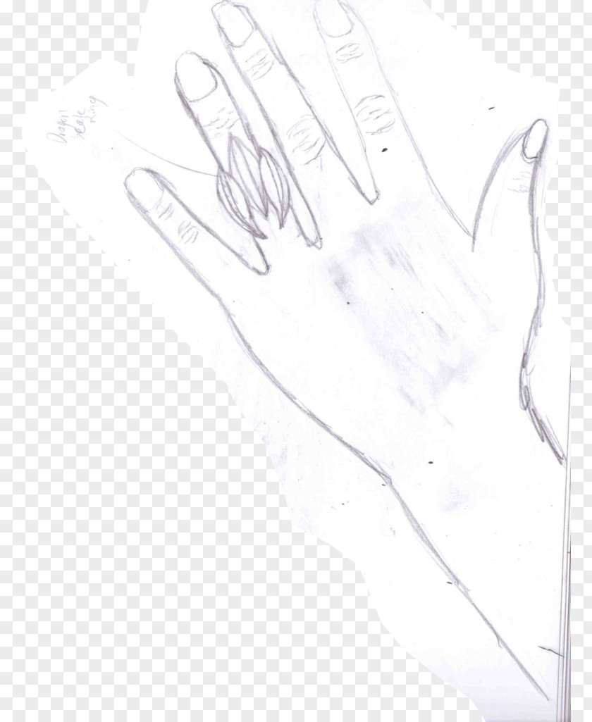 Design Finger Drawing Sketch PNG