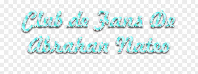 John Abraham Logo Turquoise Brand Font PNG