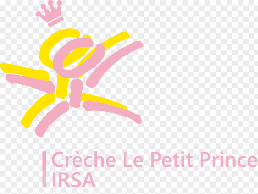 Le Petit Prince Asilo Nido Child Kindergarten Deafness Logo PNG