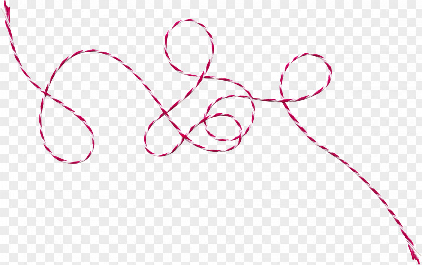 Line Clip Art Point Love Pink M PNG