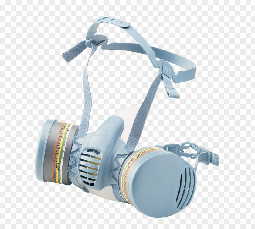 Mask Respirator Personal Protective Equipment Półmaska Goggles PNG