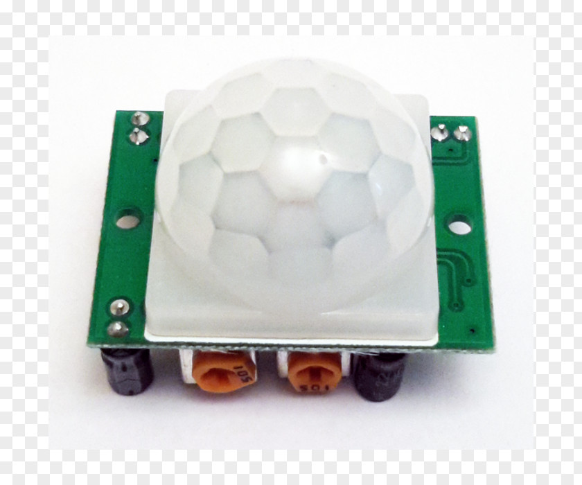 Motion Sensors Arduino Passive Infrared Sensor Relay PNG