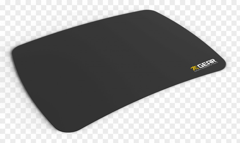 Padded Laptop Computer Mouse Mats HyperX PNG
