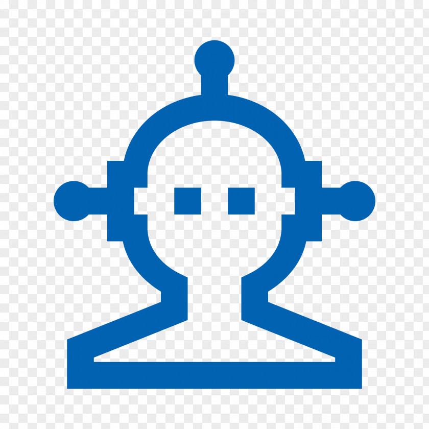 Robot Computer Software System PNG