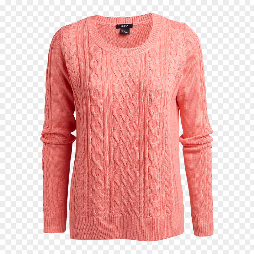 T-shirt Long-sleeved Shoulder Sweater PNG