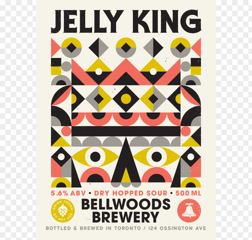 Beer Bellwoods Brewery Cider Hoppy PNG