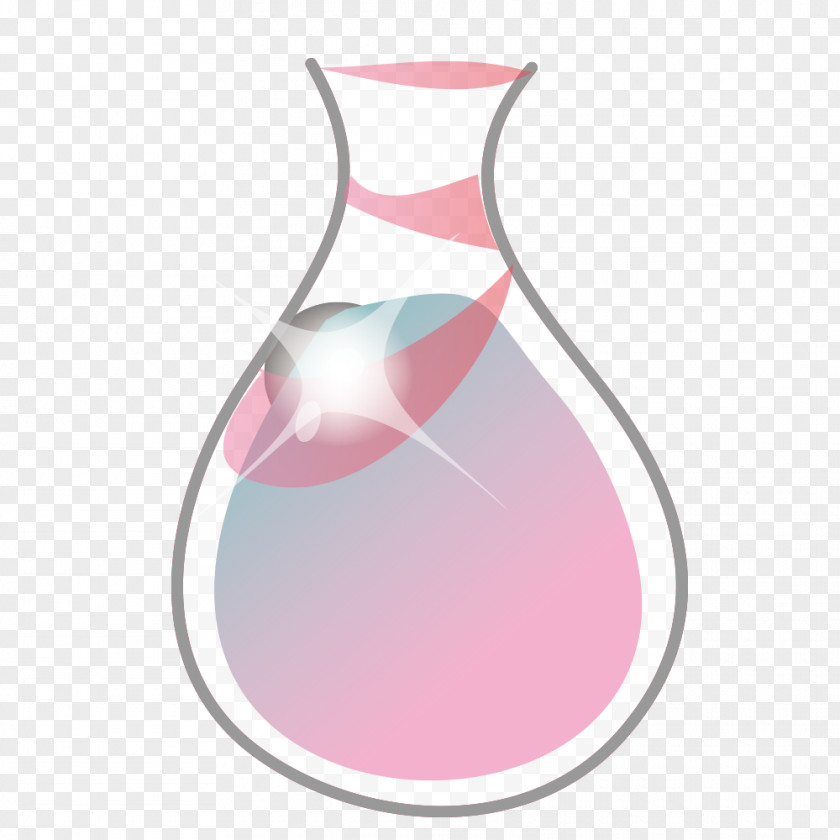 Bottle Chemistry Textbook Euclidean Vector PNG