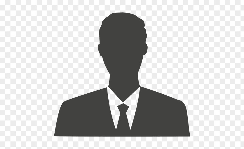 Business People Silhouettes Silhouette Avatar Royalty-free Clip Art PNG