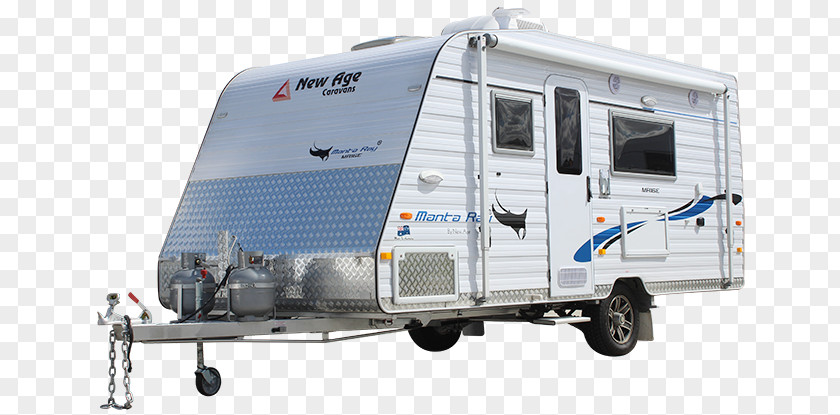 Car Caravan Campervans Motor Vehicle PNG