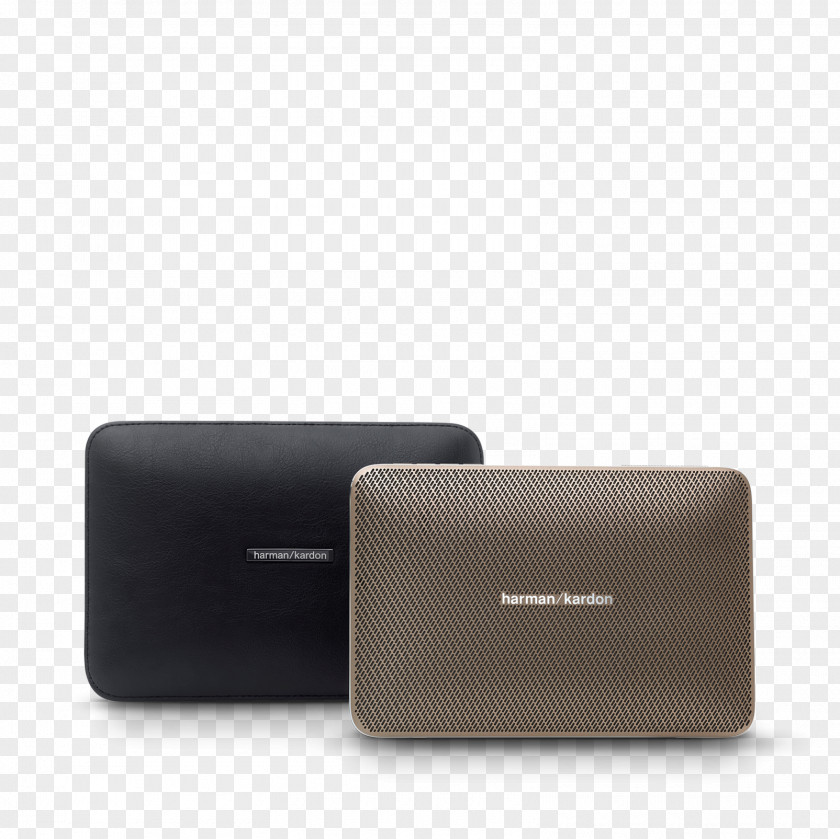 Carry Box Harman Kardon Esquire 2 Case, Black Loudspeaker AV Receiver PNG