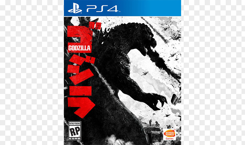 Gozilla Godzilla: Unleashed Monster Of Monsters Gigan Bandai Namco Entertainment PNG
