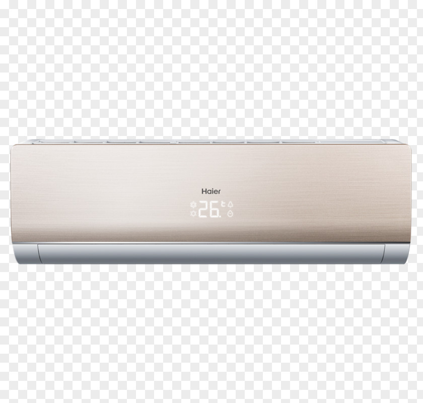 Сплит-система Haier Air Conditioner Ventilation Artikel PNG