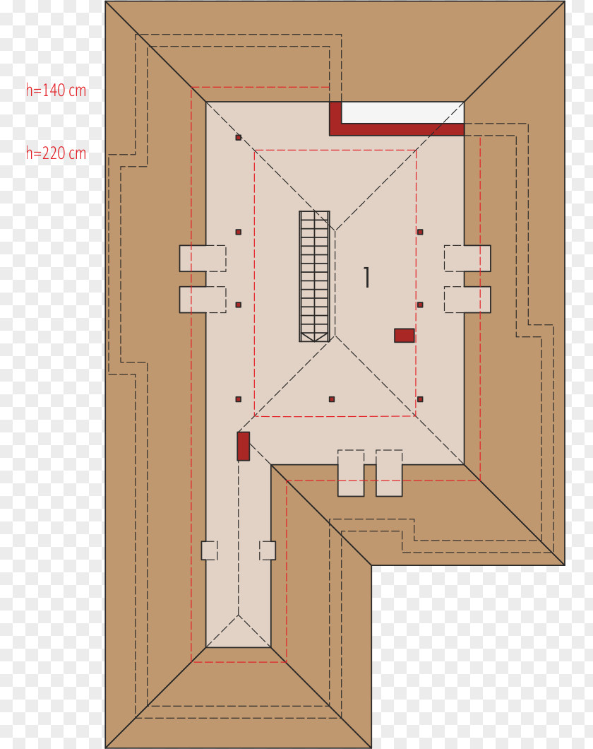 House Garage Project Square Meter PNG