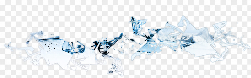 Ice PNG
