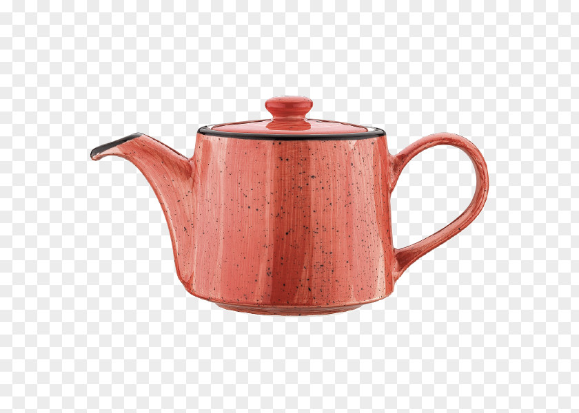Kettle Teapot Porcelain Teacup Bowl PNG