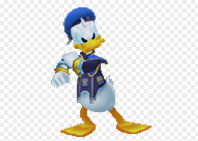 Magic Kingdom Hearts II Donald Duck Birth By Sleep QuackShot Daisy PNG