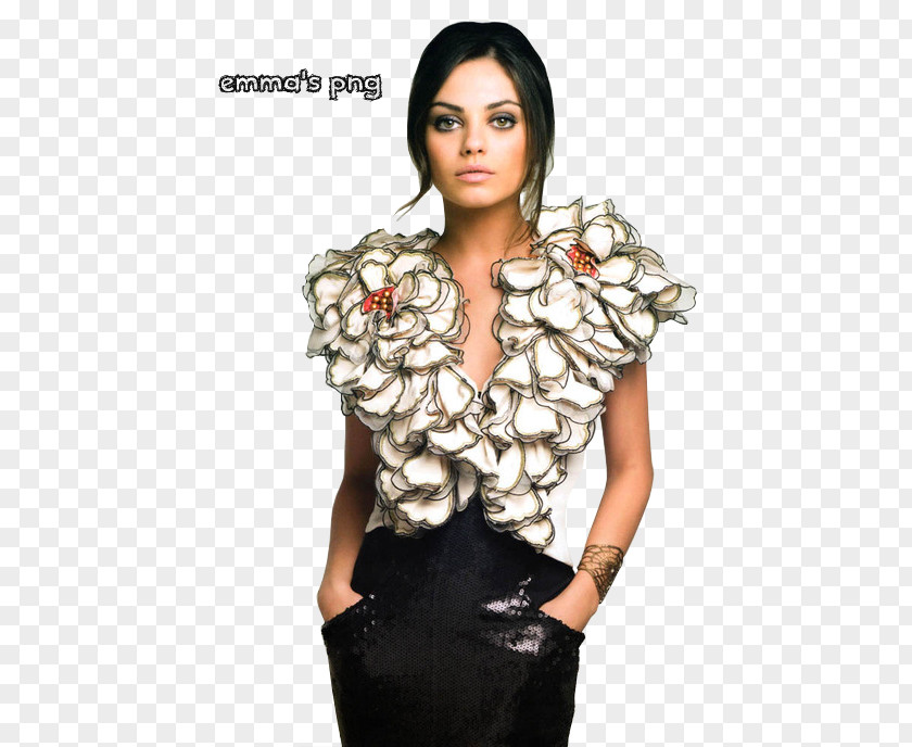 Mila Kunis Transparent Image That 70s Show Jackie Burkhart PNG