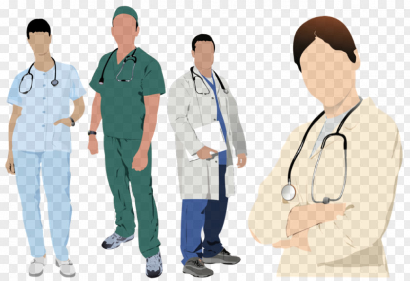 Physician Job Patient Medicine PNG