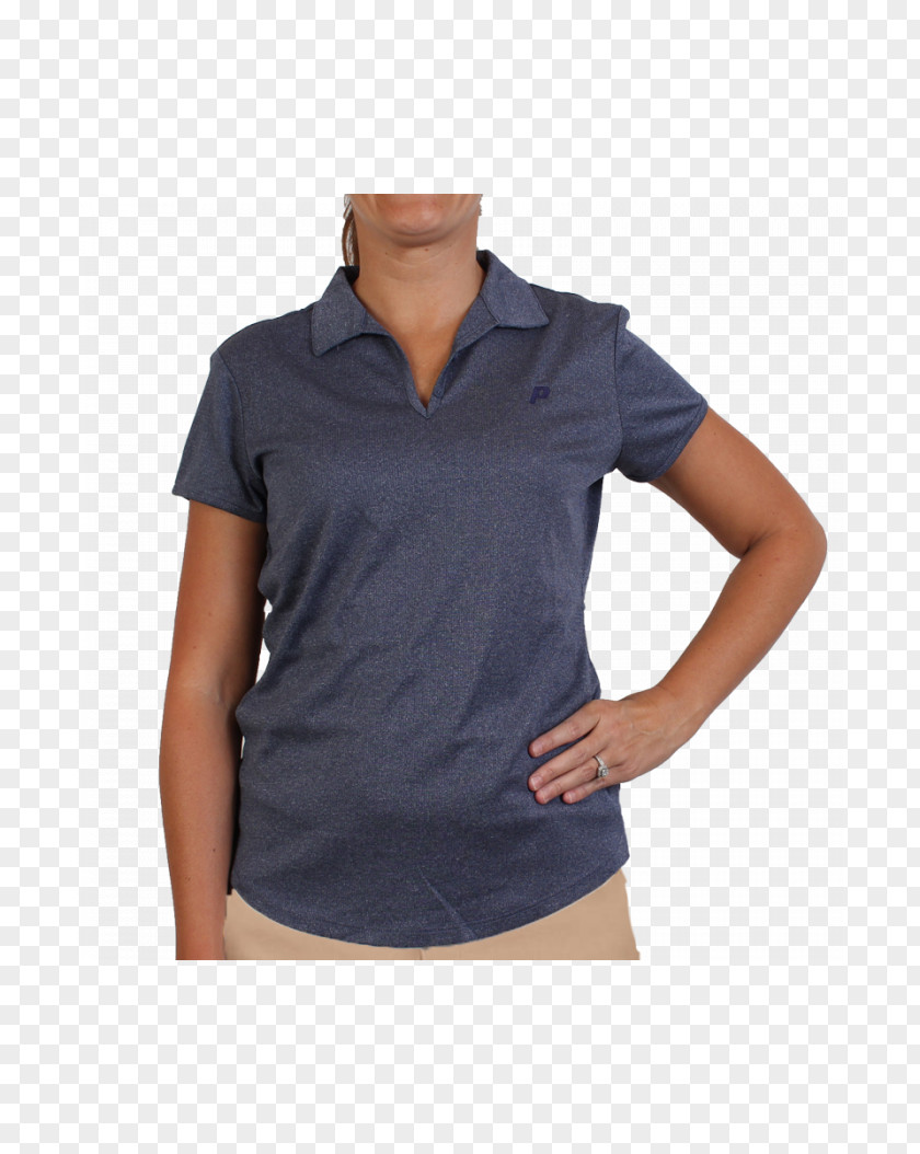 Polo Shirt T-shirt Shoulder Tennis Sleeve PNG