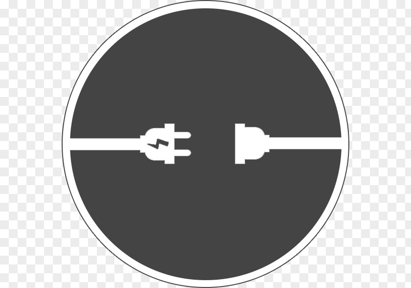 Power Cable Reel Circle No Symbol Dog Angle PNG