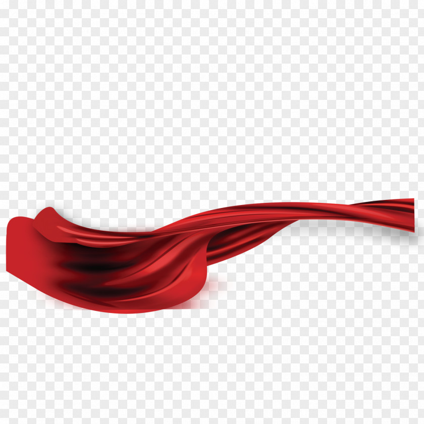 Red Cloth PNG