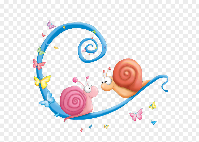 Snails Idea Friday Animation Internet Forum PNG