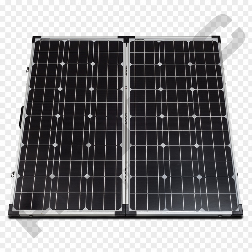 Solar Panel Panels Monocrystalline Silicon Energy Charger PNG