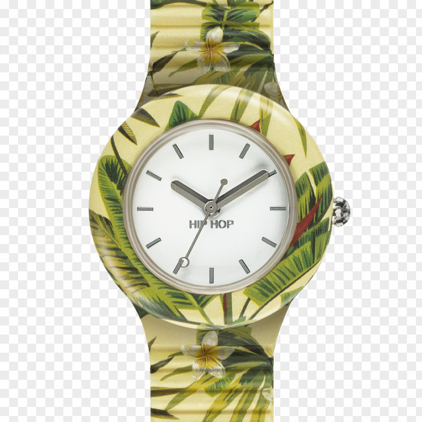 Watch Hip Hop Jewellery Store Strap PNG