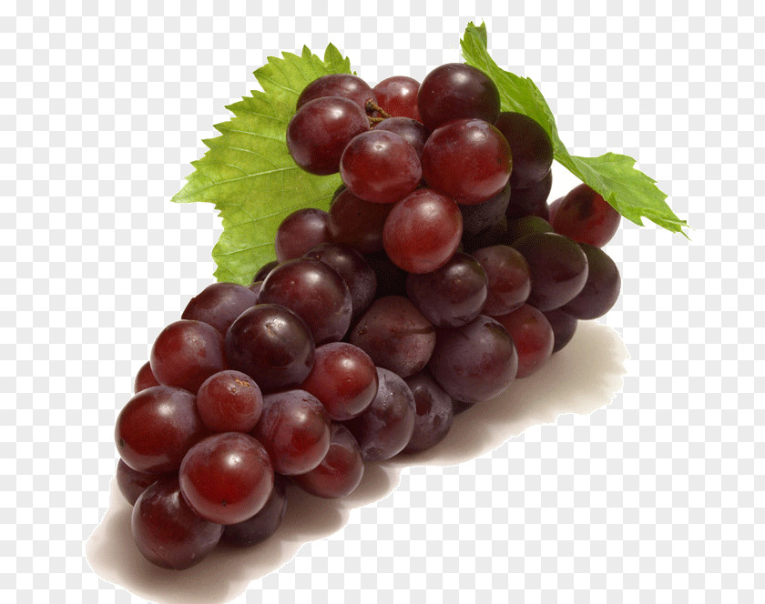 A Bunch Of Grapes Red Wine Juice Grape Frutti Di Bosco PNG