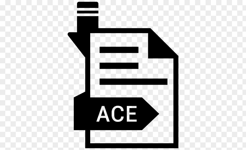 Ace Symbol PDF Filename Extension PNG